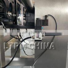 Automatic Food Processing Conveyor Weighing Scale Check Weigher Machine thumbnail-5