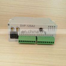 Original New S Series DVP12SA211T DELTA PLC thumbnail-1