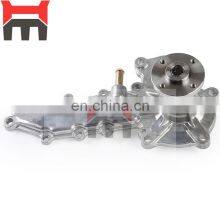 Hot Sales V2403T Engine Water Pump for KX161 Excavator