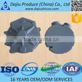 OEM and ODM Free Sample Casting Lathe Parts thumbnail-4