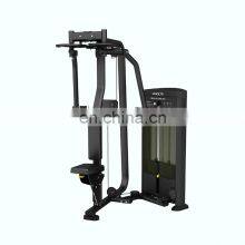 China Fitness Equipment Hotsale Commercial Use Quality Gym Machine Pearl Delt Pec Fly Arm Exercise Machine
