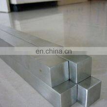 Hot Rolled Stainless Steel Rod 316 Stainless Steel Solid Square Bar thumbnail-3