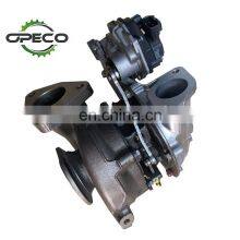 High Performance 2GD-FTV 2.4L Turbocharger CT16V 17201-11070 1720111070 17201-11080 1720111080 thumbnail-2