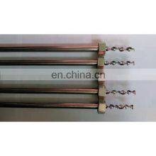 Simple Innovative Products Carbon Steel Stainless Steel Customized Static Mixers