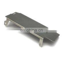 OEM Metal Aluminum Stainless Steel Box Enclosure Parts for Electronic thumbnail-3
