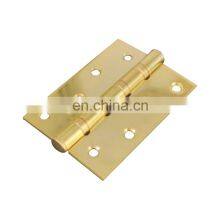 Butt Hinge Flush Door Heavy Duty Entry Butt Pvc Door & Window Hinges With Detachable Ball Bearing Door Hinge thumbnail-4