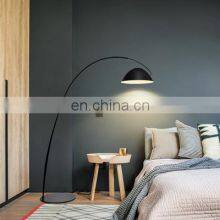 Fishing Standing Lamp Floor Luxury Nordic Modern Simple Design Living Room Sofa Decoration Floor Light thumbnail-3