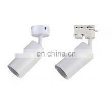 Hot Sales LED Linear Track Light Recessed Track Light Dimmable Tracking Light Spot thumbnail-1