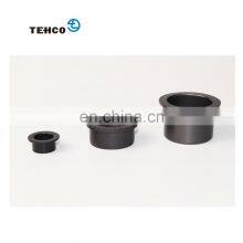 Polyurethane Bushings Customized Plastic Peek Flange Bearing thumbnail-5