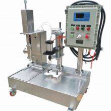 WH-30L-SY Double-head Automatic Filling Machine thumbnail-1