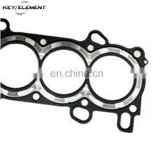 KEY ELEMENT Cylinder Head Gaskets 12251-RAA-J01 12251-RAA-A01 For ACCORD VII CIVIC VIII Saloon CR-V III thumbnail-2