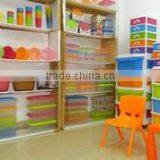 Jieyang City YiLi Hardware Plastic Factory company overview - view 3 thumbnail