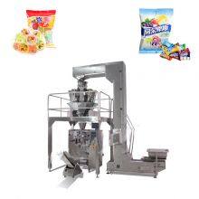 Jelly Secondary Bag Packing Machine thumbnail-1