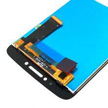 Mobile Phone Lcds Smartphone Screen For Motorola Moto E4 PLUS Lcd Touch Screen Digitizer Replacement thumbnail-4