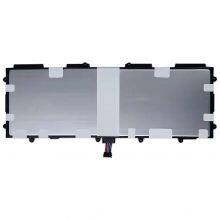 Battery Accessories 7000mAh Tablet Battery GT-P5100 For Samsung Galaxy Tab 10.1P5100 P7500/N8000/N8010 thumbnail-3
