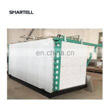 3CBM Reasonable Price Sterilizer Machine For Medical Supplies