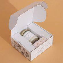 Customized Candle Box Wholesales China Candle Packaging Candle Packaging Solutions OEM Candle Packaging thumbnail-4