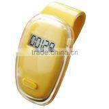 Pedometer For Promotion, Multifunction Pedometer, Low Price Pedometer