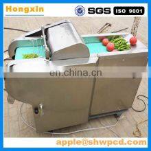 Stainless Steel Vegetable Cutting Machine Vegetable Cutter thumbnail-3