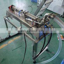 Foshan Dession Liquid Energy Gel Icepack Packing Machine Factory Price thumbnail-2