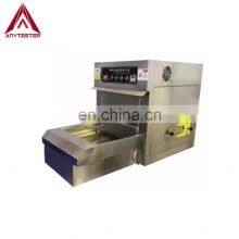 Small Laboratory Use Mini Dryer Stenter for Pneumatic Heavy Duty Padder thumbnail-2