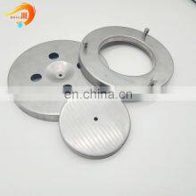 Industrial Galvanized Filter Cartridge End Cap Customized thumbnail-3
