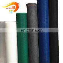 18*16Mesh 110g/m2 Insect Mosquito Screen With FiberGlass Window Screen