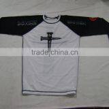 Rash Guard (RANKED RASH GUARDS) thumbnail-1