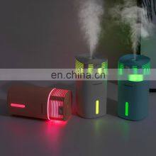 Best Seller Mini Humidifier Portable Usb Mist Spray Moisturizing Ultrasonic Personal Care Air Humidifier For Car Office Outdoor thumbnail-2