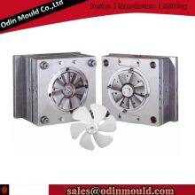 Plastic Fan Blade Mold Plastic Fan Mold thumbnail-1