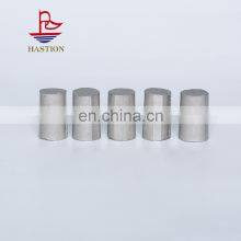 Titanium Carbide Alloy Welding Rods for Impact Crusher Blow Bar Flat Hammer Liner Plate