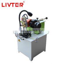 LIVTER MC680 220V Angleadjustable Full Automatic Circular Saw Blade Sharpener thumbnail-2