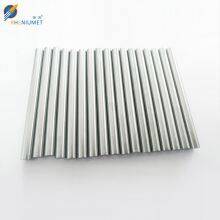 Dia1-10mm Molybdenum-Rhenium MoRe47.5 Alloy Rod,MoRe47.5 Bar thumbnail-3