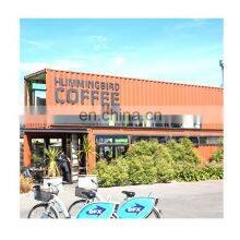 Flat Pack Collapsible Container Van House for Sale Philippines