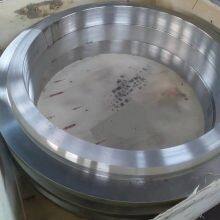 Open Die Forging Parts, Seamless Rolled Rings thumbnail-4