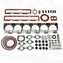 6CT 8.3L Upper Engine Gasket Set Kit Diesel Engine Spare Parts 3802624 thumbnail-2