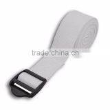 Cotton Yoga Strap With D Type Ring thumbnail-6