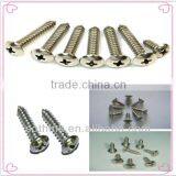 Pan Head Self Tapping Screws thumbnail-1