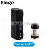 Elego Temperature Control 70W UD BALROG TC Kit UD BALROG Kit TC 70W In Stock thumbnail-4