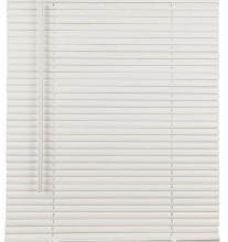 25mm PVC Mini Blinds thumbnail-2