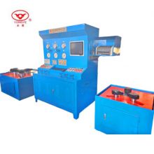 High quality high accuracy YFT-D300 pressure relief valve test bench for safety valve pressure regulating and seal test