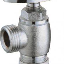 Angle Valve1/2X1/2