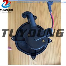 TUYOUNG HY-FM777 auto ac blower fan motor for VOLVO 85128713