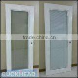 Vinyl Casement Door Panel
