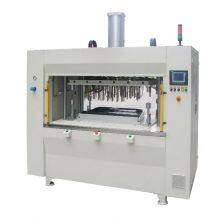 Door Plate Hot Riveting Welding Line Equipment thumbnail-3