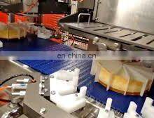 Cheesecake Machines Processing Line thumbnail-2