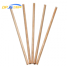 For Fumniture Cabinets C1220/c1020/c1100/c1221/c1201 Wholesale Astm Copper Bar/copper Rod thumbnail-5