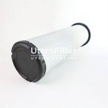 H25669 SO7080 UTERS Replace of Mann Hummel Air Filter Element Accept Custom thumbnail-2