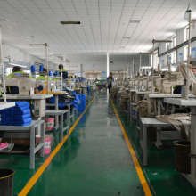 Shijiazhuang Haiyuan Labor Protection Products Co., Ltd. company overview - view 3 thumbnail