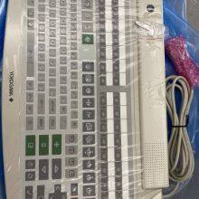 YOKOGAWA OPERATION KEYBOARD P/N:AIP826 thumbnail-2